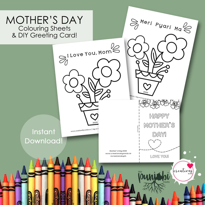Mother's Day 2020 Greeting Cards & HD Images: How to Make